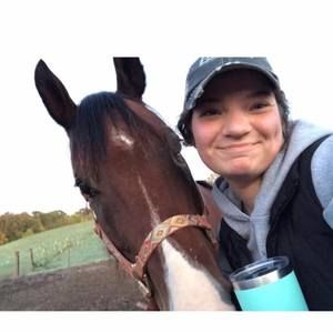 Meet your Posher, Meghan